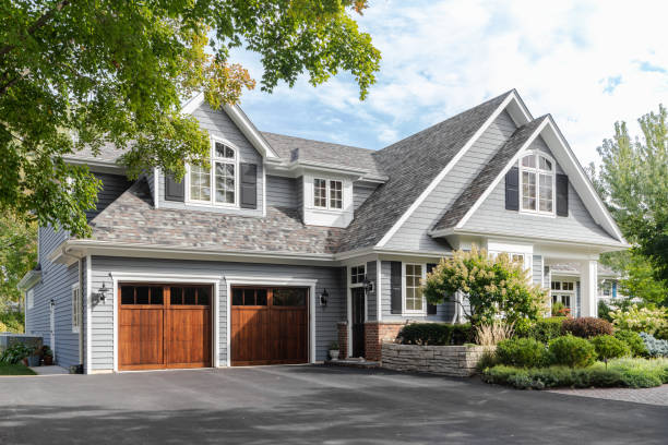 Roof Restoration in North Star, DE